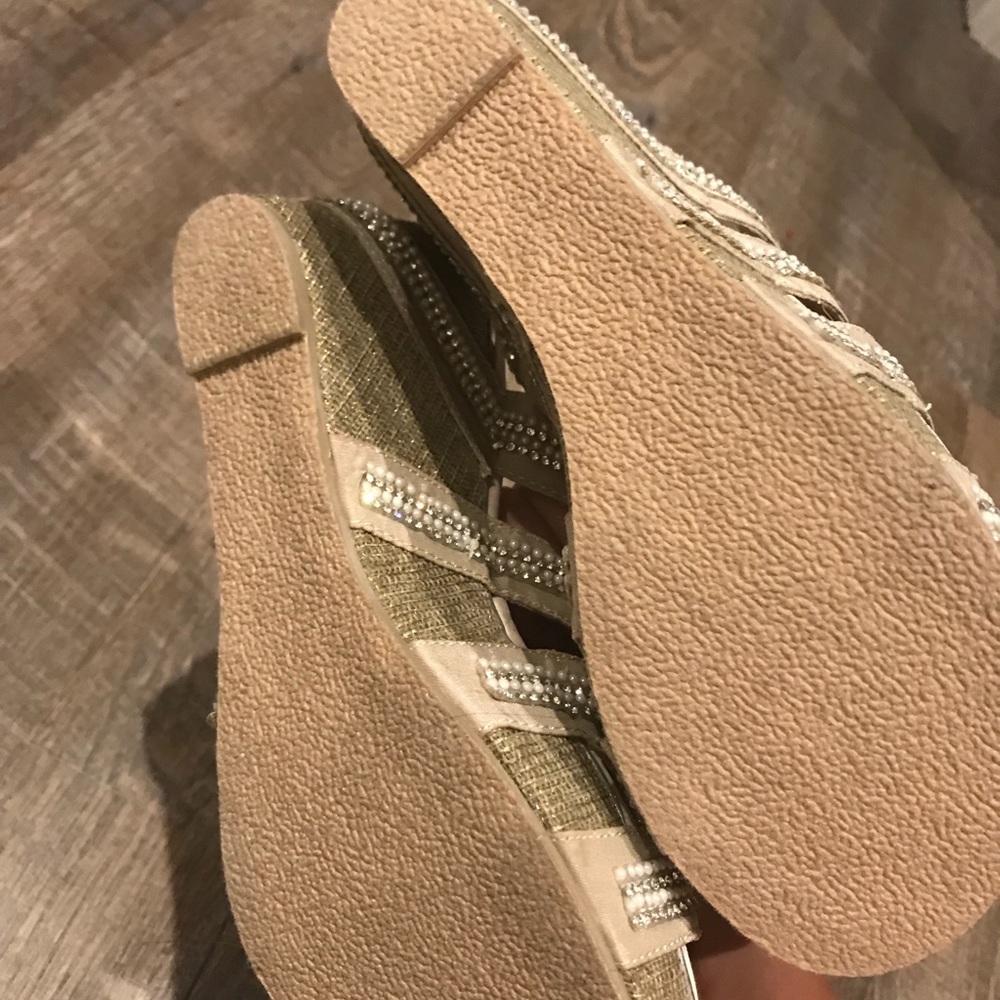 Wedges - Picture 4 of 5